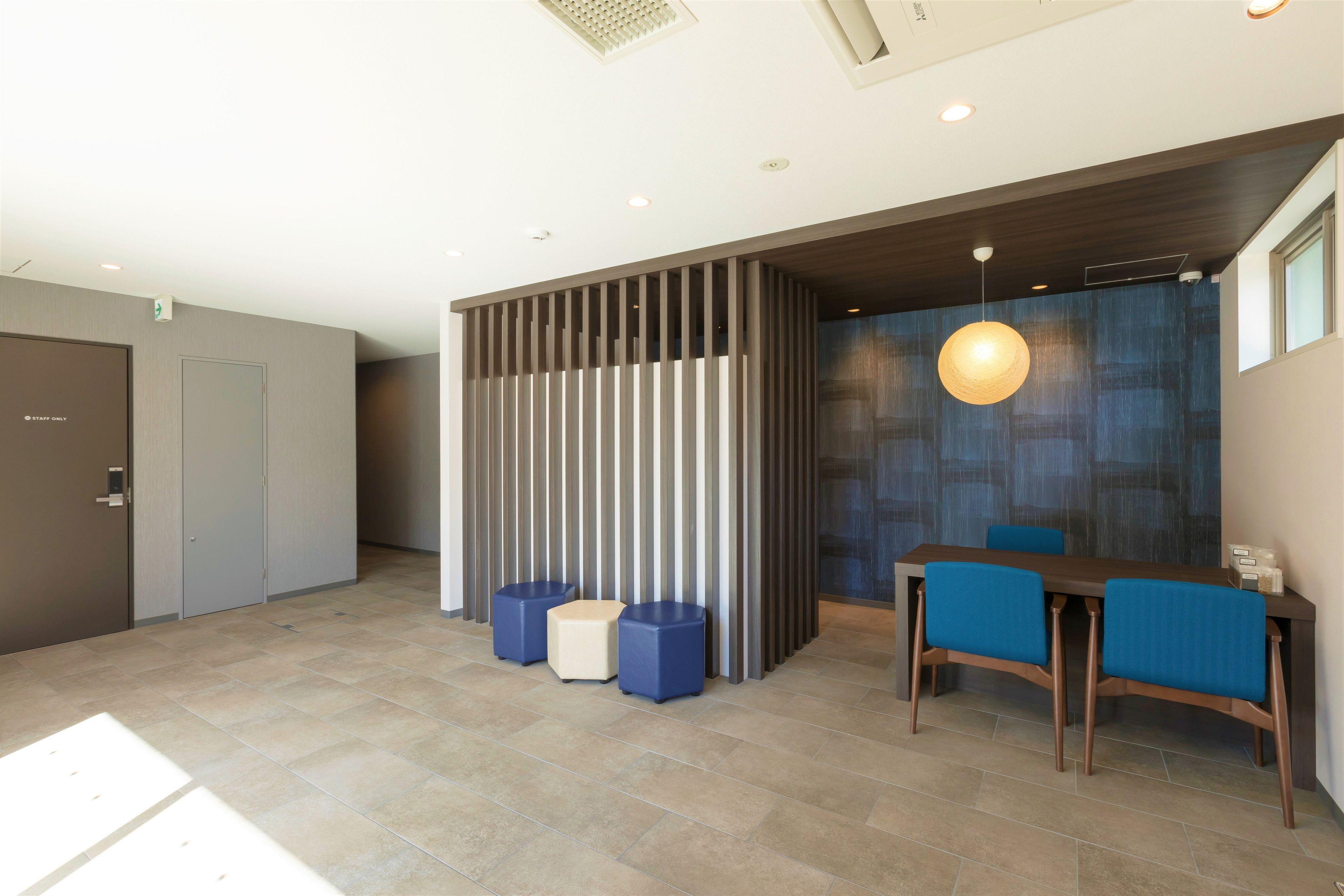 M'S Hotel Kyoto Station Taruya — Photos 1