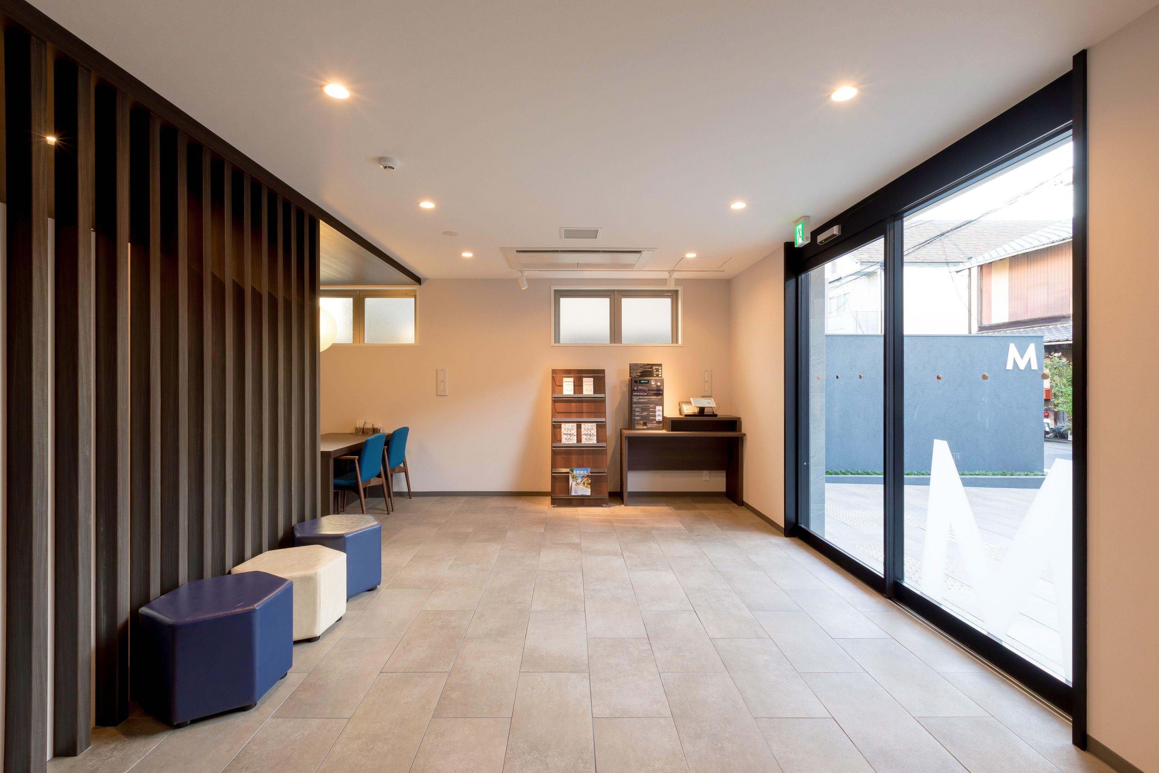 M'S Hotel Kyoto Station Taruya, Kyoto